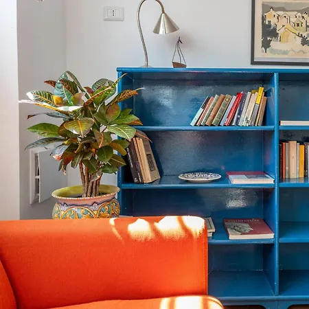 Apartamento Torlonia