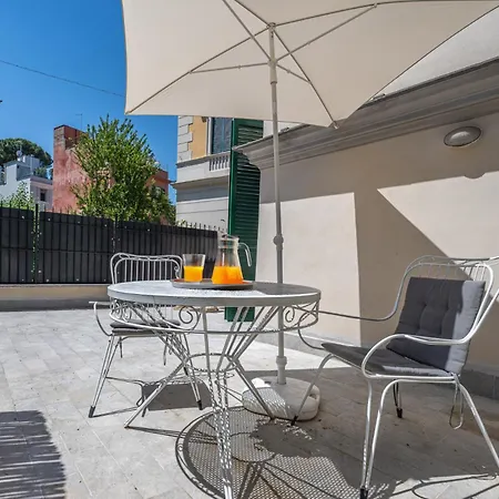 Apartament Torlonia